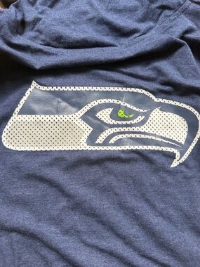 Seattle Seahawks Hoodie